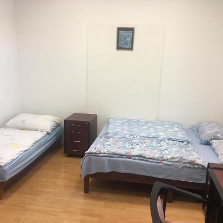 Goencoelhaz Hostel Vac Ngoại thất bức ảnh