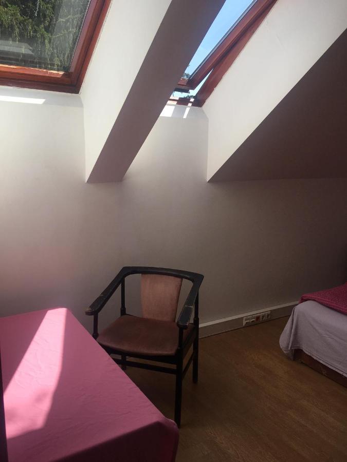 Goencoelhaz Hostel Vac Ngoại thất bức ảnh
