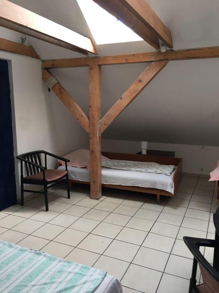 Goencoelhaz Hostel Vac Ngoại thất bức ảnh